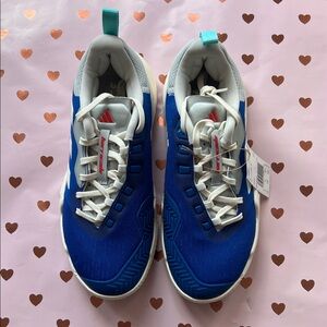 Adidas Barricade Tennis Shoes